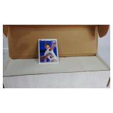 Assorted Trading Cards