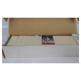 Assorted Trading Cards