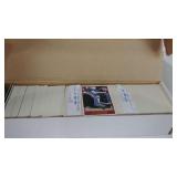 Assorted Trading Cards
