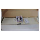 Assorted Trading Cards