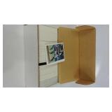Assorted Trading Cards