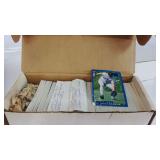 Assorted Trading Cards