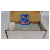 Assorted Trading Cards