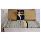Assorted Trading Cards
