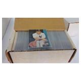 Assorted Trading Cards
