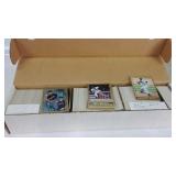 Assorted Trading Cards