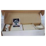 Assorted Trading Cards