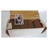Assorted Trading Cards