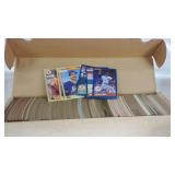 Assorted Trading Cards