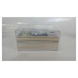 4 Boxes of Trading Cards