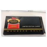 Hard Cased Baseball Cards