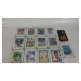Hard Cased Baseball Cards