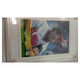 Hard Cased Baseball Cards