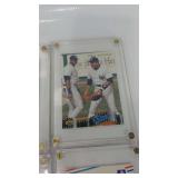 Hard Cased Baseball Cards