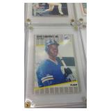 Hard Cased Baseball Cards