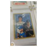 Hard Cased Baseball Cards