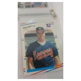Hard Cased Baseball Cards