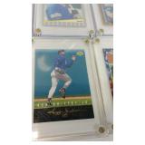 Hard Cased Baseball Cards