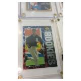 Hard Cased Baseball Cards