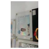 Hard Cased Baseball Cards