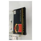Hard Cased Baseball Cards