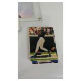 Hard Cased Baseball Cards