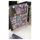 Collectible Baseball Items