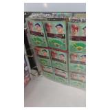 Collectible Baseball Items
