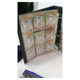 Collectible Baseball Items