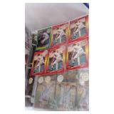 Collectible Baseball Items