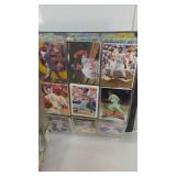 Collectible Baseball Items