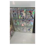 Collectible Baseball Items