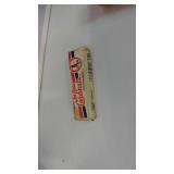 Collectible Baseball Items