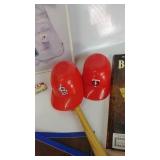 Collectible Baseball Items