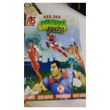 Collectible Baseball Items