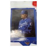 Collectible Baseball Items