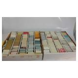 Assorted Trading Cards