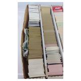 Assorted Trading Cards