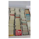 Assorted Trading Cards