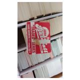 Assorted Trading Cards