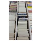 Assorted Sports Cards