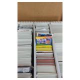 Assorted Sports Cards