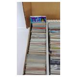 Assorted Sports Cards
