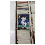 Assorted Sports Cards