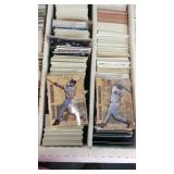 Assorted Sports Cards