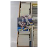 Assorted Sports Cards
