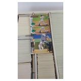 Assorted Sports Cards