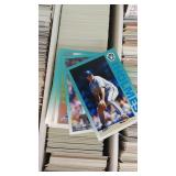Assorted Sports Cards