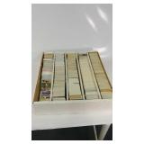 Assorted Sports Cards