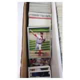 Assorted Sports Cards